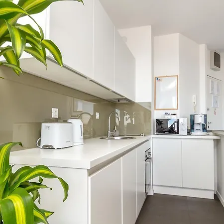 Nest Apartment Split Cameră foto