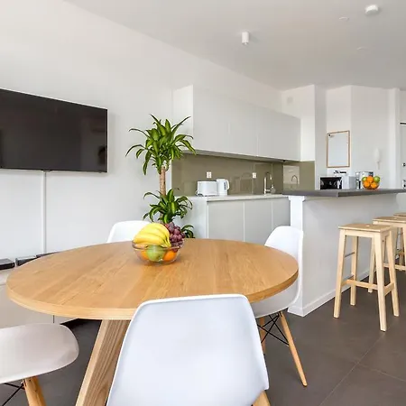 Nest Apartment Split Cameră foto