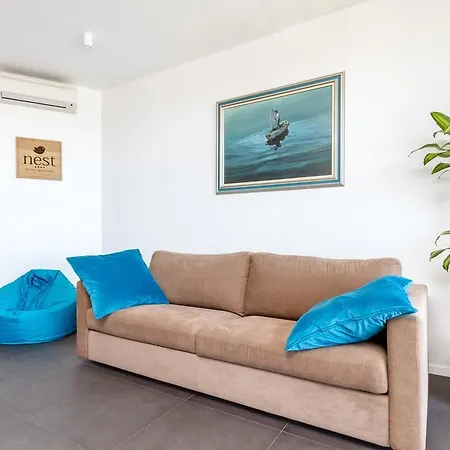 Nest Apartment Split Cameră foto