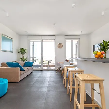 Nest Apartment Split Cameră foto