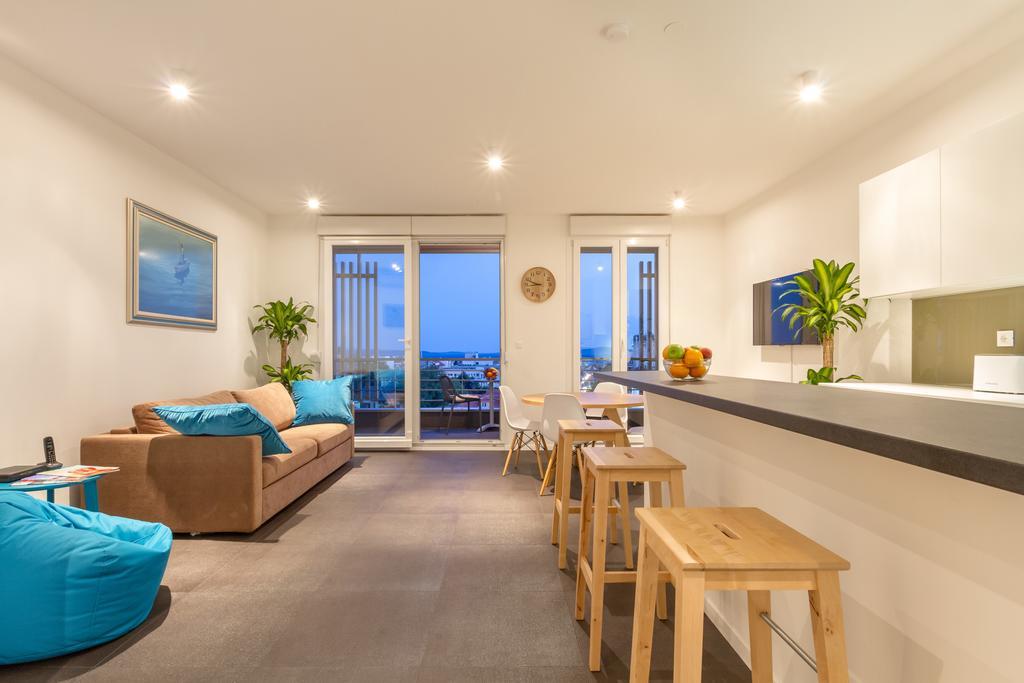 Appartement Nest