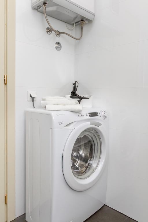 Apartmán Nest Apartment