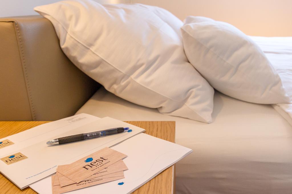 Nest Appartement *