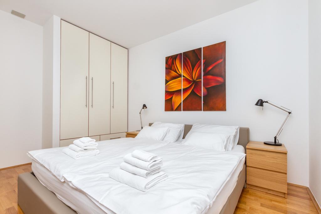 Apartmán Nest Apartment Split