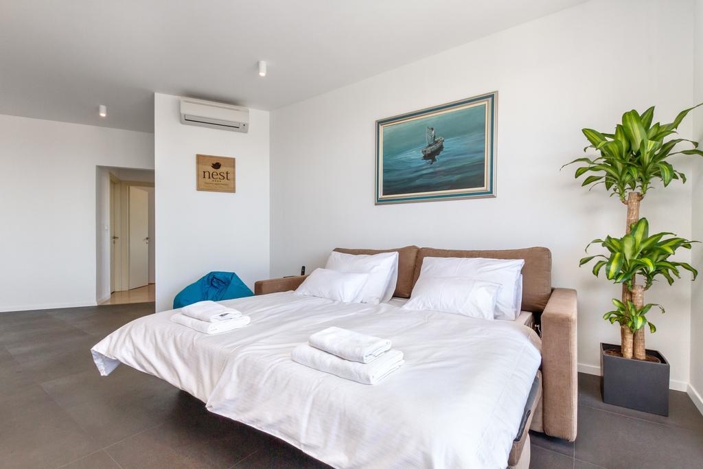 Nest Apartment Apartmán Split