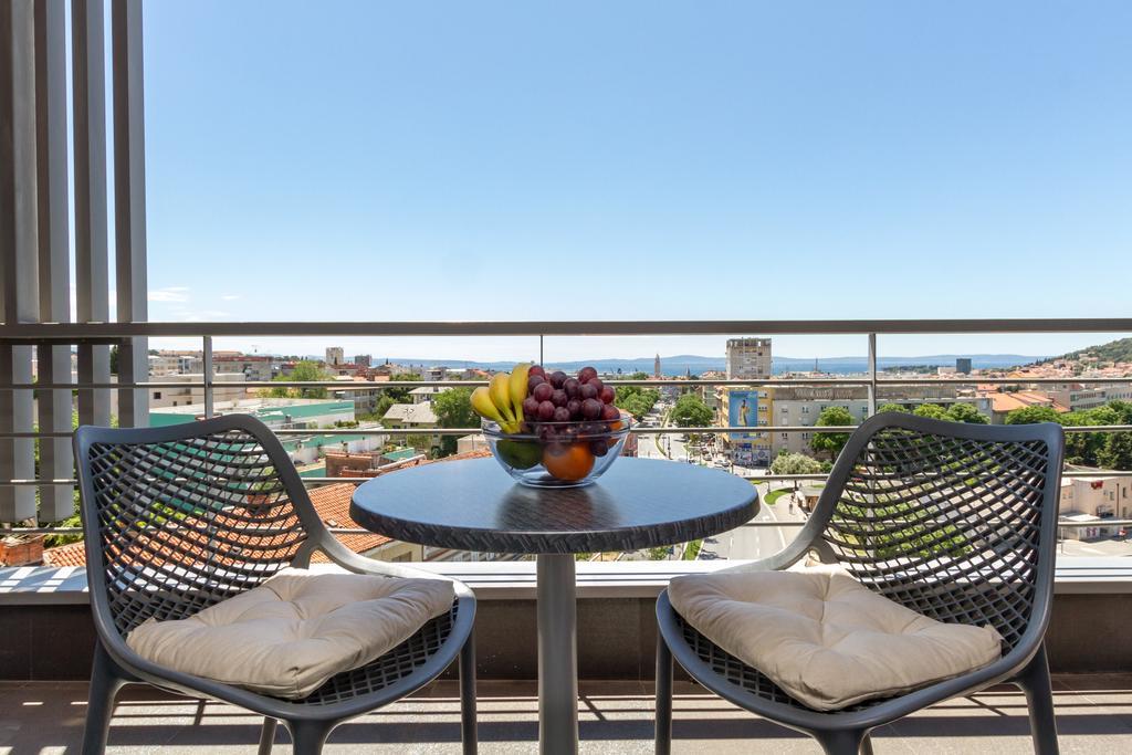 Nest Appartement