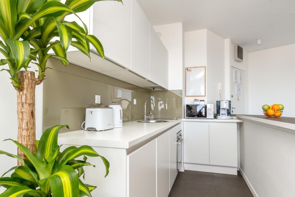 Nest Appartement *