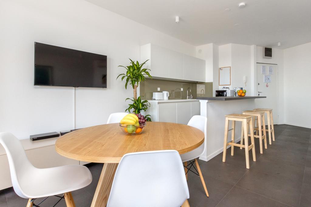 Apartmán Nest Apartment Split