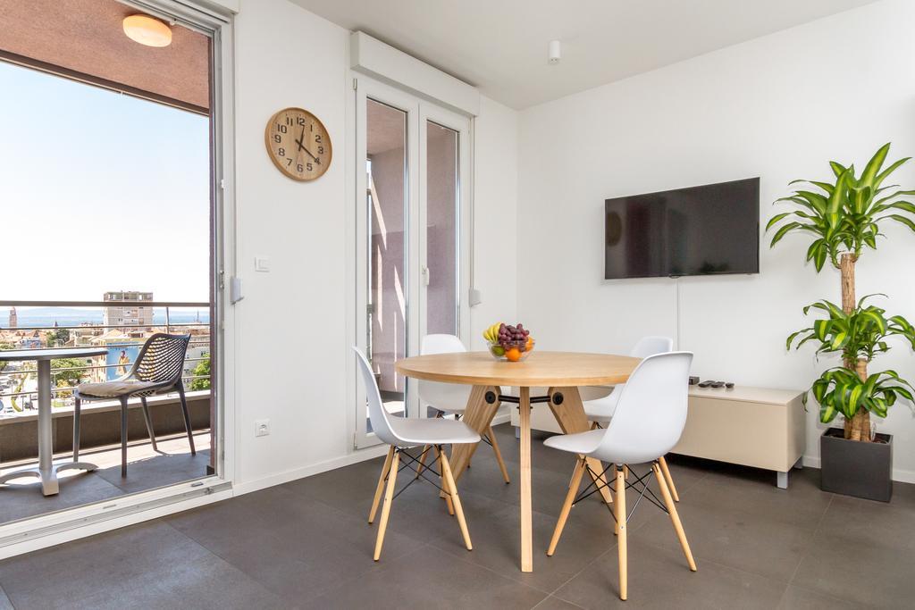 Nest Appartement Split