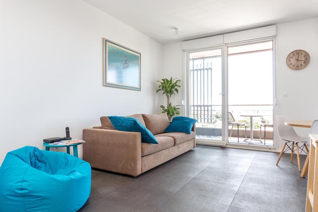 Nest Appartement