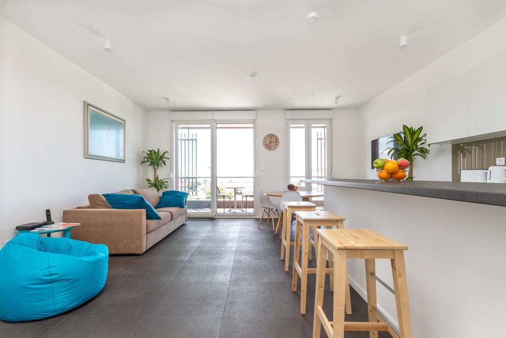 Nest Appartement *
