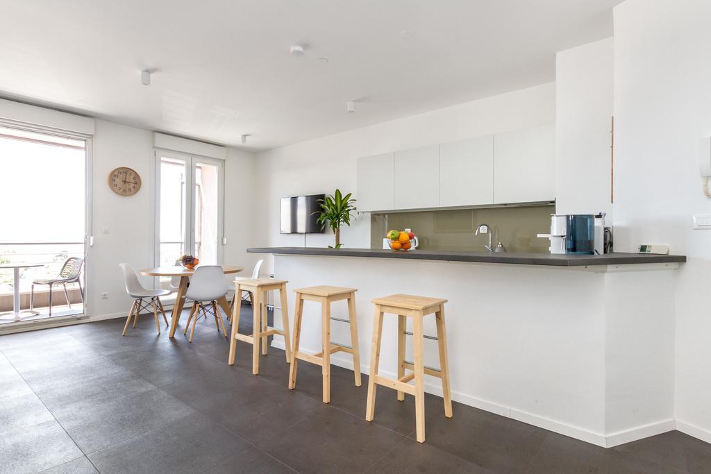 Nest Appartement Split